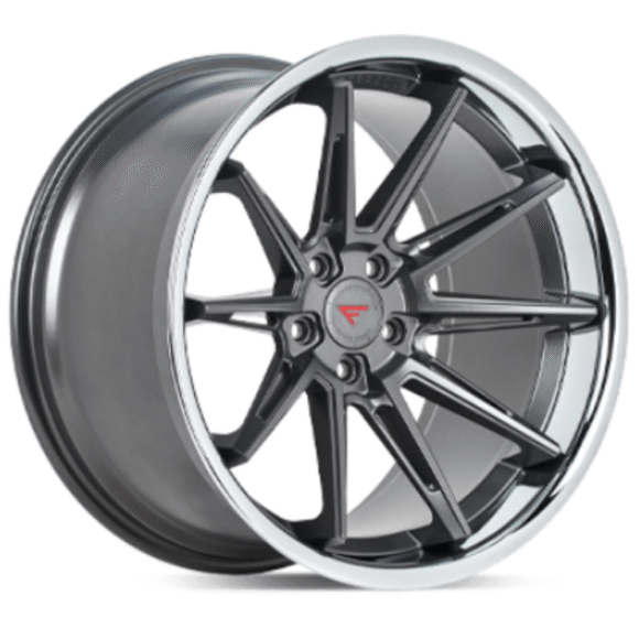 CM2 Wheel - Image 3