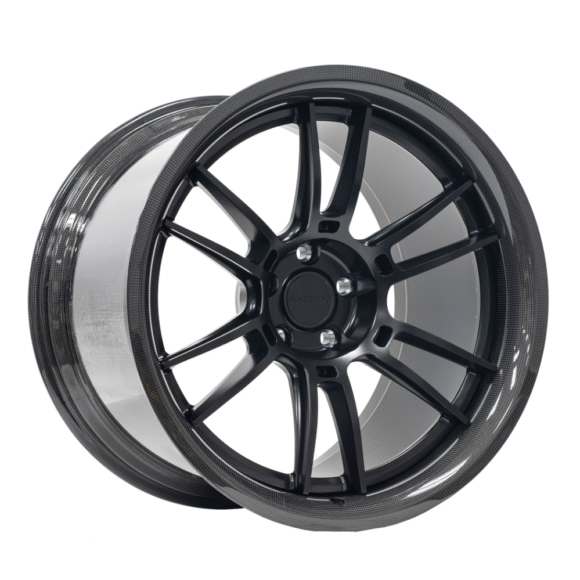CF208 Wheel