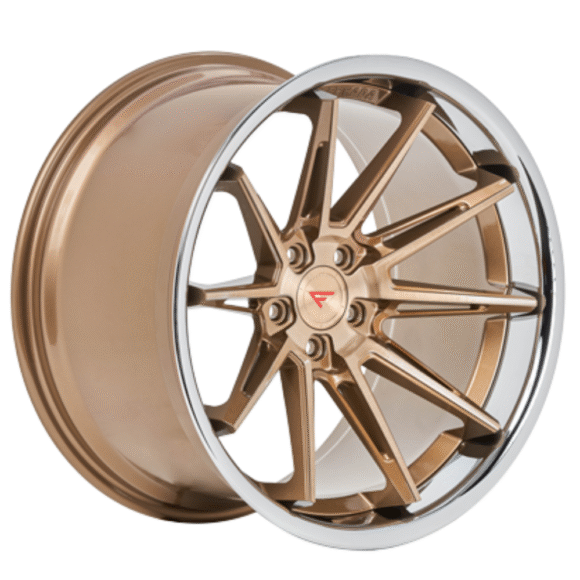 CM2 Wheel - Image 2