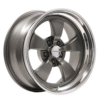 CR3 Heritage Wheel