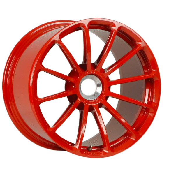 GT1 Wheel - Image 2