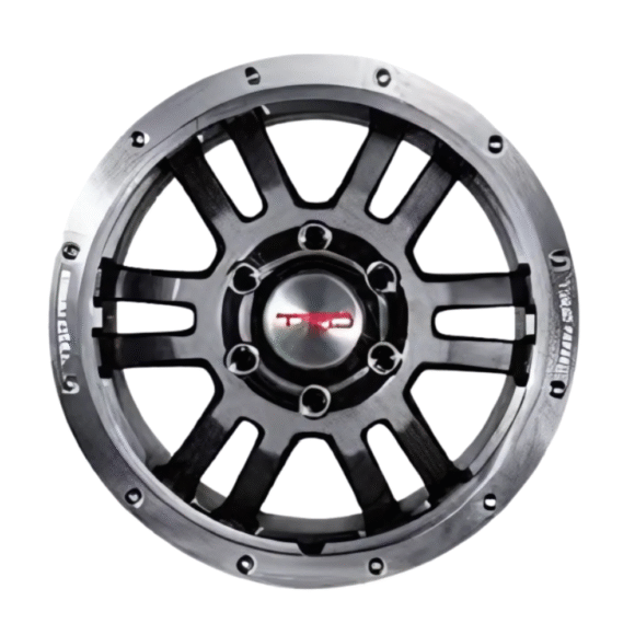 TRD Forged Off-Road Wheels