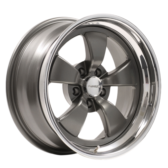 CR3 Heritage Wheel