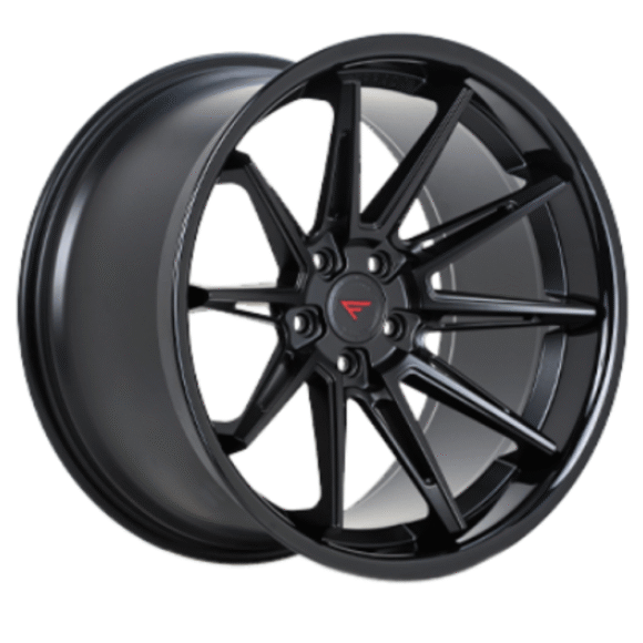 CM2 Wheel