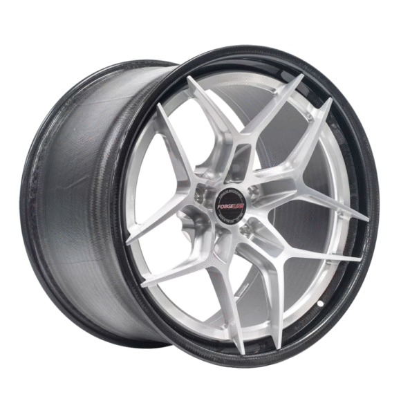 CF209 Wheel