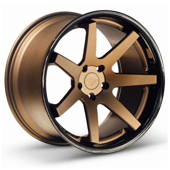 FR1 Wheel