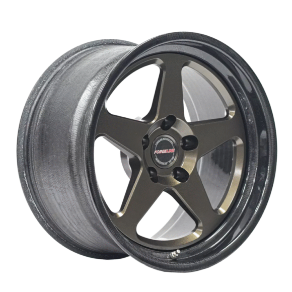 FF-CARBON Wheel - Image 2
