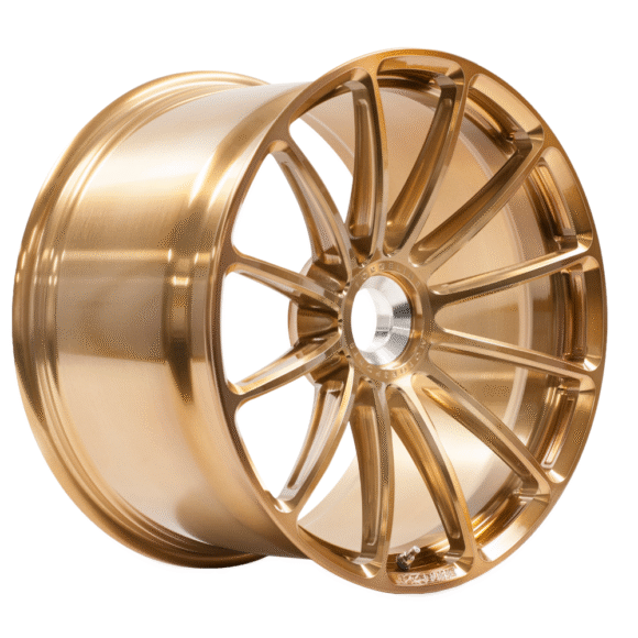 GT1 Wheel