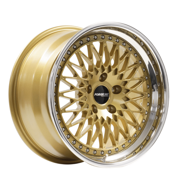 LS3 Heritage Wheel
