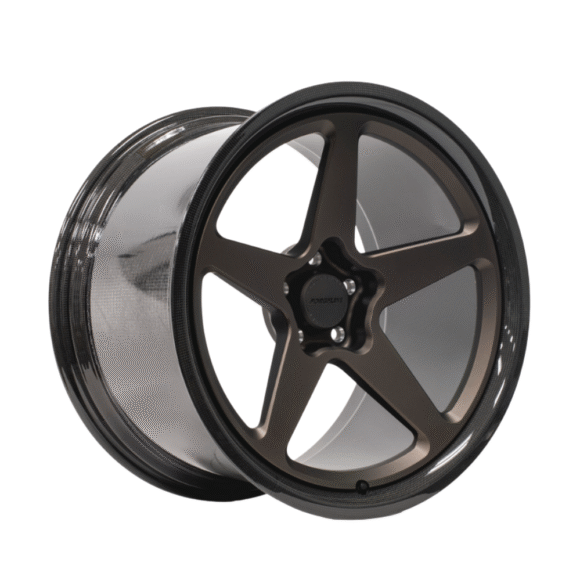 FF-CARBON Wheel