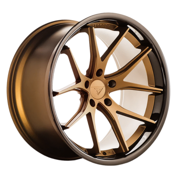 FR2 Wheel