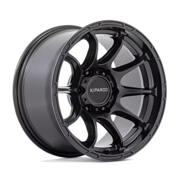 TRD 20-Inch Sport Alloy Wheel - Image 3