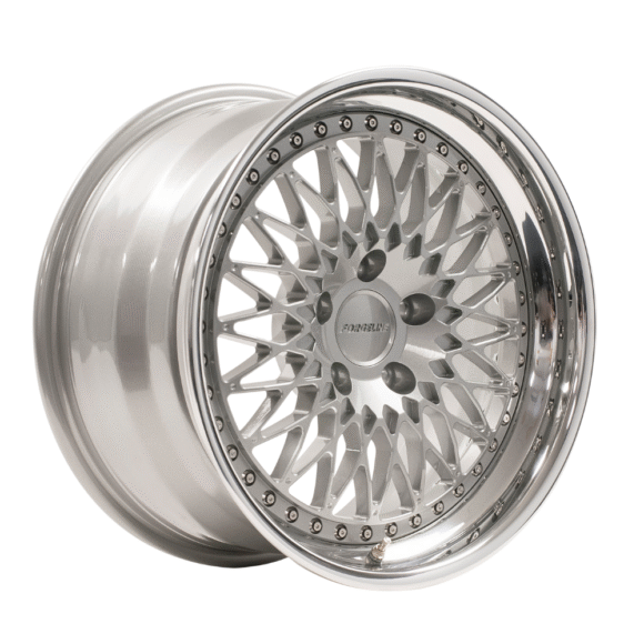 LS3 Heritage Wheel - Image 3