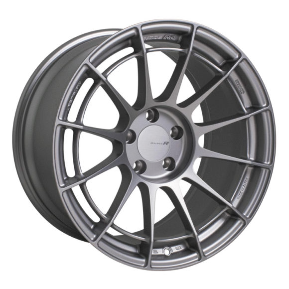 NT03RR Wheel - Image 2