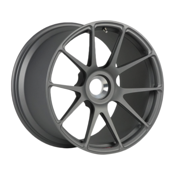 GA1R-CL Wheel