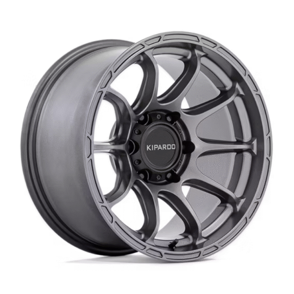 TRD 20-Inch Sport Alloy Wheel - Image 2