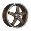 EV5 Wheel