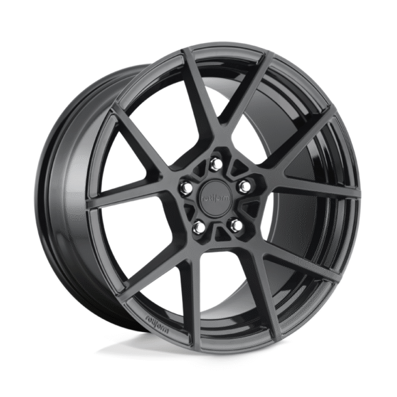 R138 KPS Wheel - Image 2
