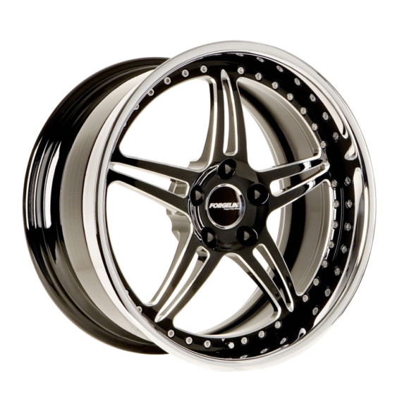 SP3P Premier Wheel