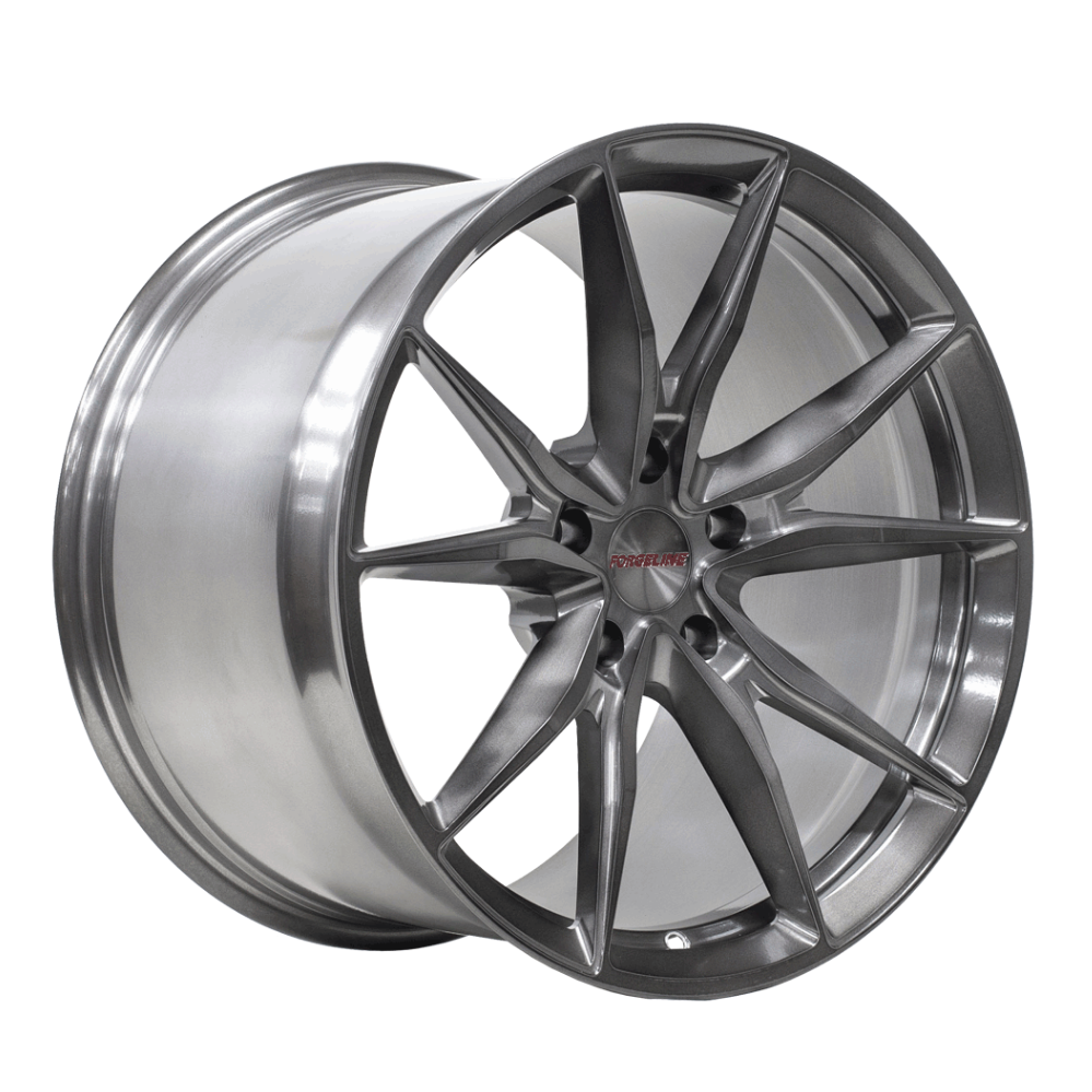 NW101 Wheel - Image 5