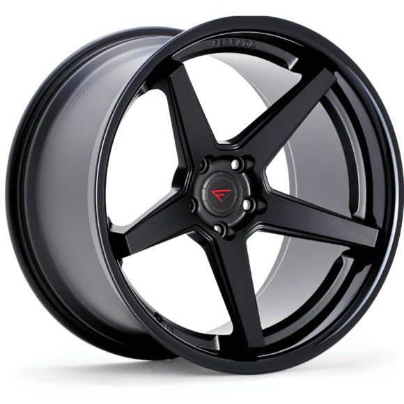 FR3 Wheel - Image 3