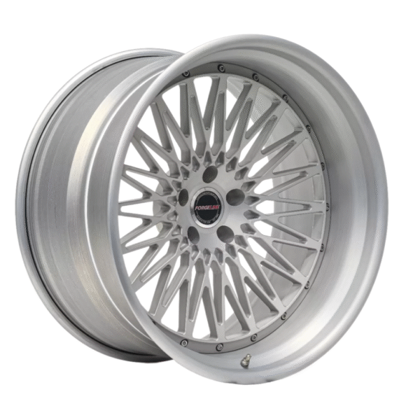 LS3 Heritage Wheel - Image 2