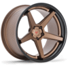 FR3 Wheel