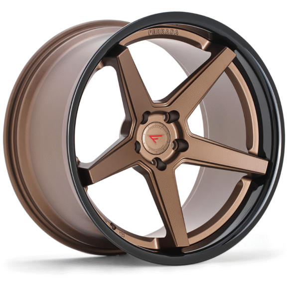 FR3 Wheel