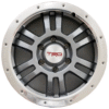 TRD Rock Warrior Alloy Wheels