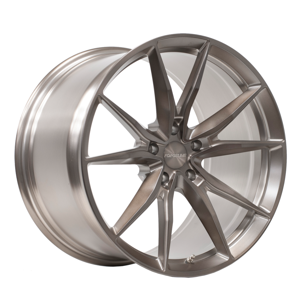 NW101 Wheel - Image 4