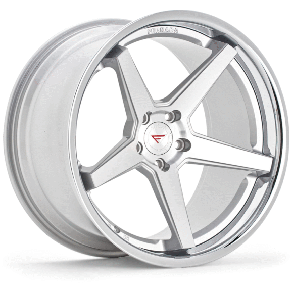 FR3 Wheel - Image 2