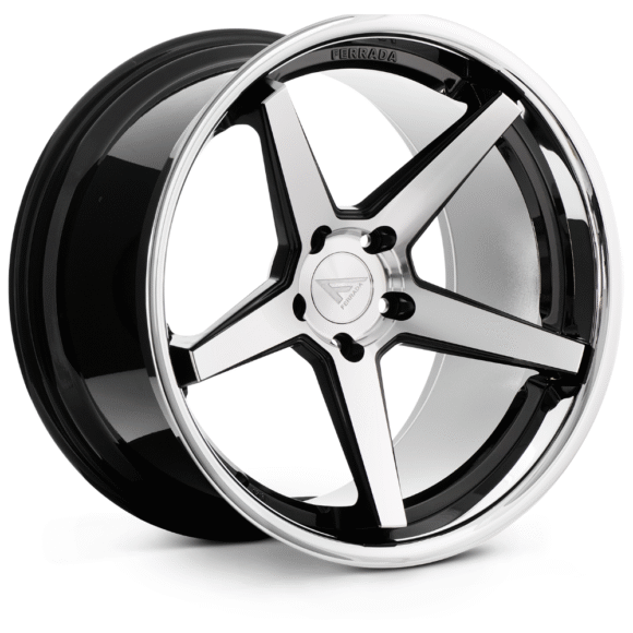 FR3 Wheel - Image 4