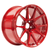 GS1R Wheel