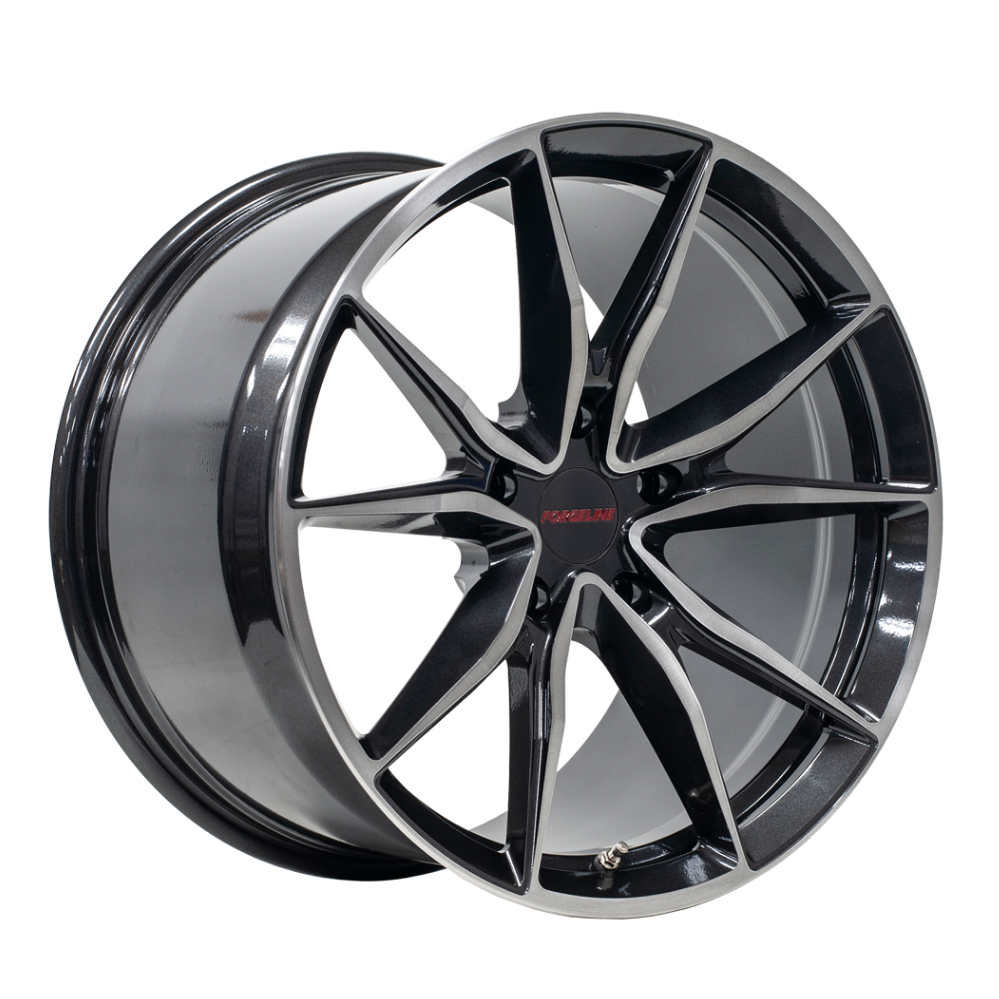 NW101 Wheel - Image 2