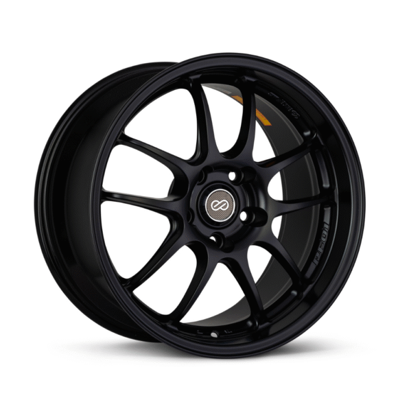 PF01SS Wheel - Image 2