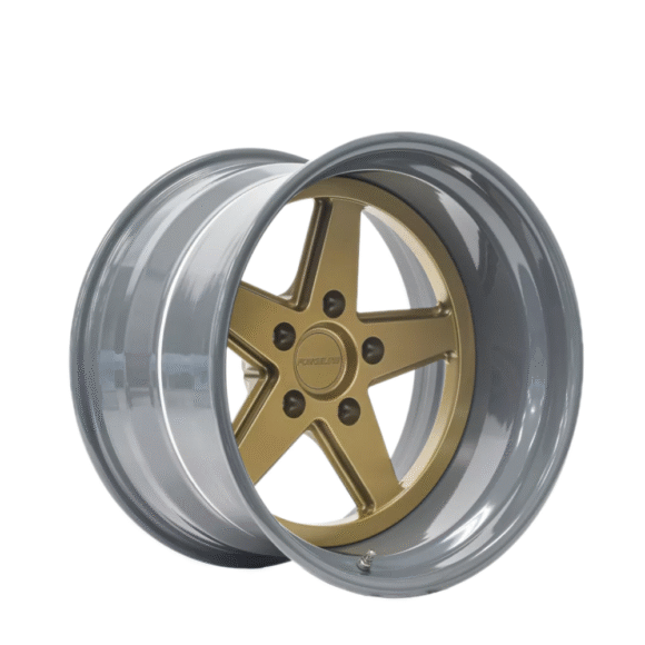 RSR3 Heritage Series - Image 3