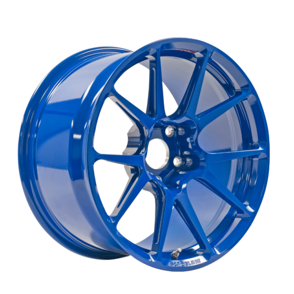 GS1R Wheel - Image 2