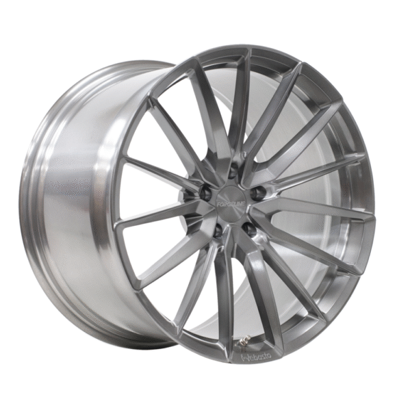 NW102 Wheel - Image 3