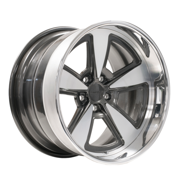 J03C Heritage Wheel