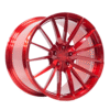 NW102 Wheel