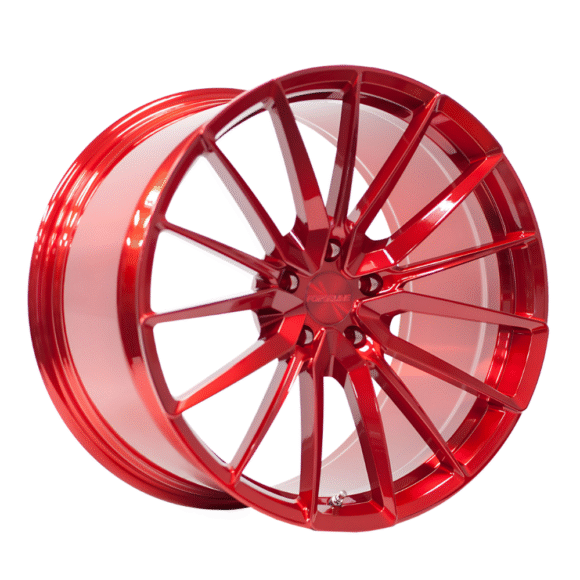 NW102 Wheel