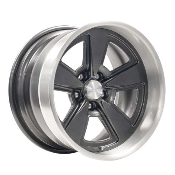 J03C Heritage Wheel - Image 4