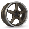 QUASAR-Wheel