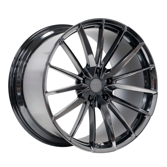 NW102 Wheel - Image 2