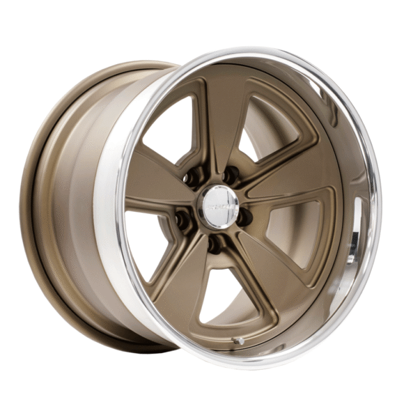 J03C Heritage Wheel - Image 3