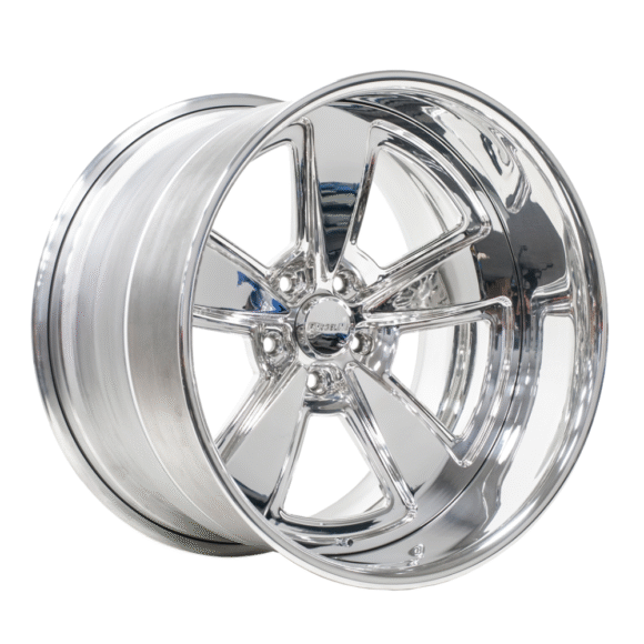 J03C Heritage Wheel - Image 2