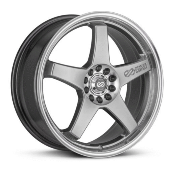 EV5 Wheel - Image 2