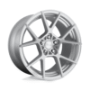 R138 KPS Wheel