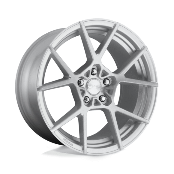 R138 KPS Wheel
