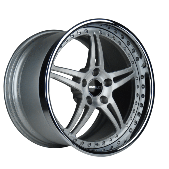SP3P Premier Wheel - Image 2